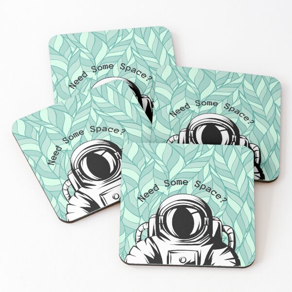 Item preview, Need Some Space? designed and sold by Sathya-Anshika.