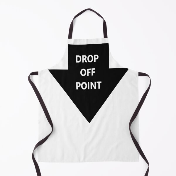 Item preview, DROP OFF POINT designed and sold by Yabya.