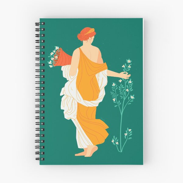Item preview, Flora Fresco  designed and sold by flaroh.