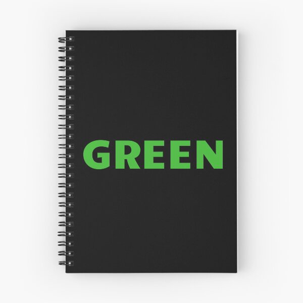 Item preview, GREEN designed and sold by Binod Kashyap.