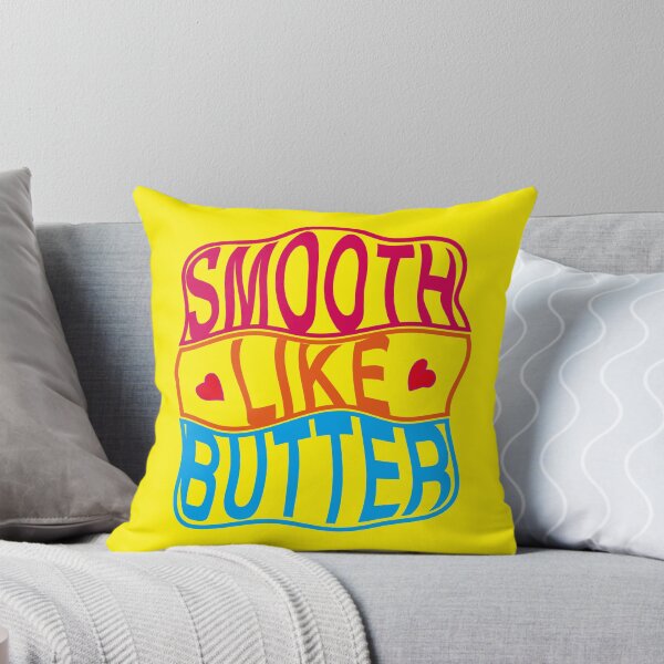 Item preview, Smooth like butter designed and sold by Ta-Bee.