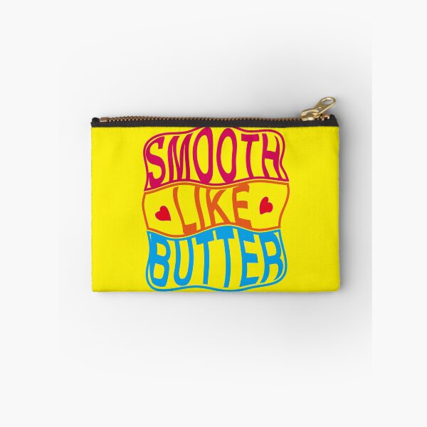 Item preview, Smooth like butter designed and sold by Ta-Bee.