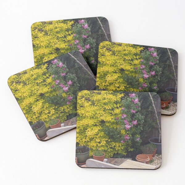 Item preview, Yellow, Purple and Green designed and sold by WilliamJFrance.