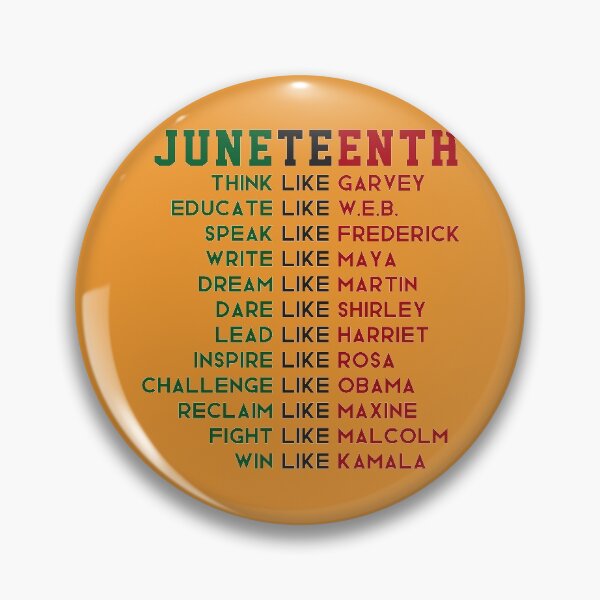 Artikelvorschau, Juneteenth Dream Like Leaders Schwarzer Stolz entworfen und verkauft von AweSoMe Shirts.