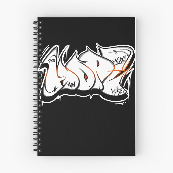 Item preview, “HOPE” Graffiti Style. (2) designed and sold by CallmeKenrock.