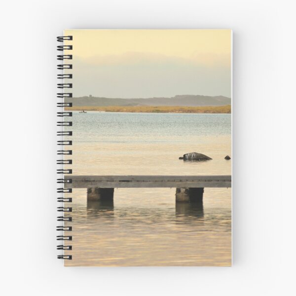 Item preview, Estuary designed and sold by metriognome.