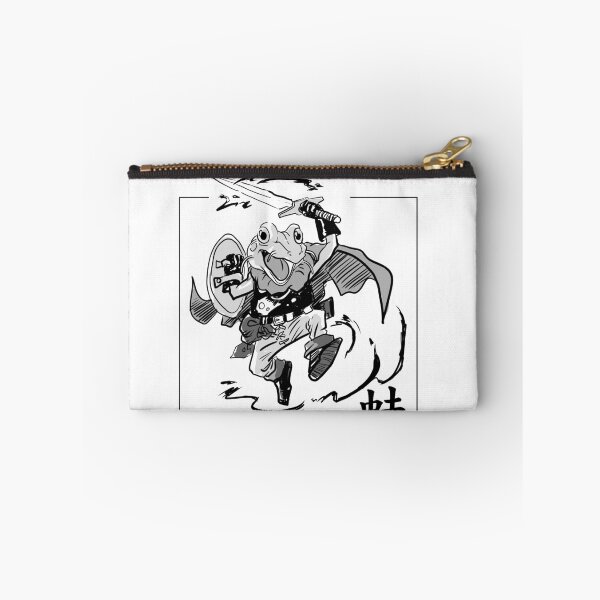 Item preview, Chrono trigger frog designed and sold by MARIYA H.