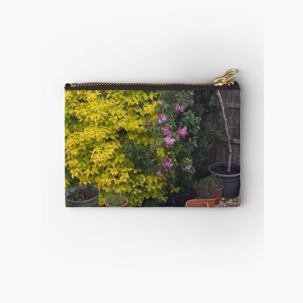 Item preview, Yellow, Purple and Green designed and sold by WilliamJFrance.