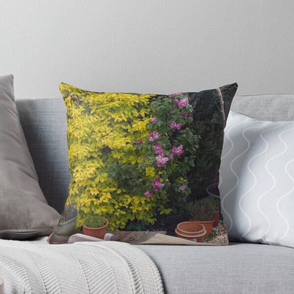Item preview, Yellow, Purple and Green designed and sold by WilliamJFrance.
