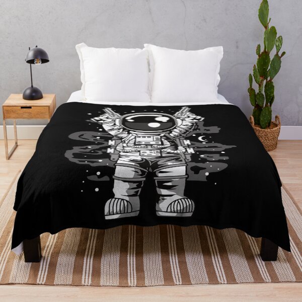 Item preview, Astronaut Gun - Funny Outer Space Lovers designed and sold by Desteroids.