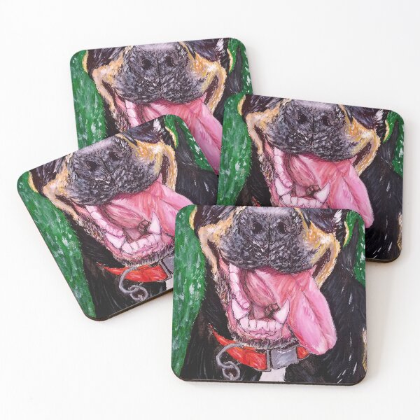 Item preview, Toby! designed and sold by Painting's by  Bradley.