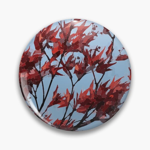 Item preview, Maple Tree designed and sold by GraceCreation.