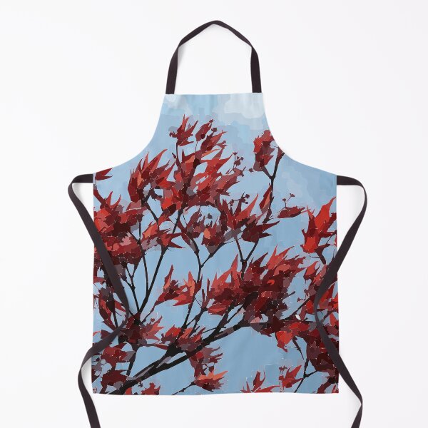 Item preview, Maple Tree designed and sold by GraceCreation.