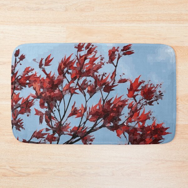 Item preview, Maple Tree designed and sold by GraceCreation.