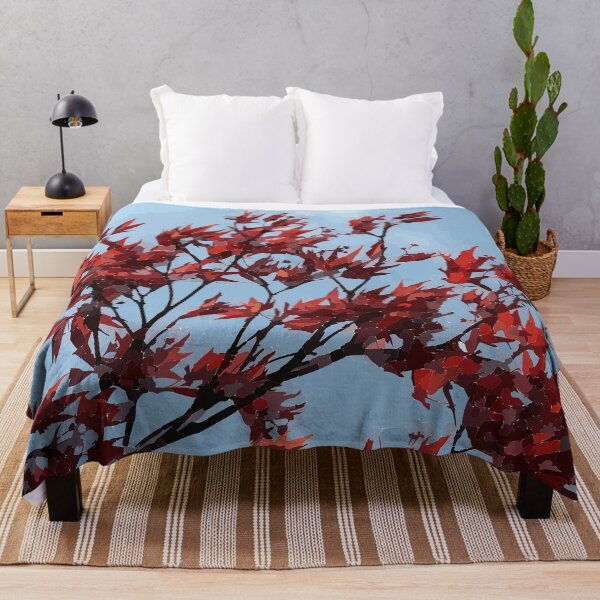 Item preview, Maple Tree designed and sold by GraceCreation.