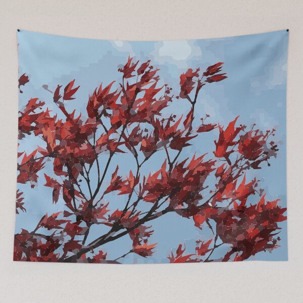 Item preview, Maple Tree designed and sold by GraceCreation.