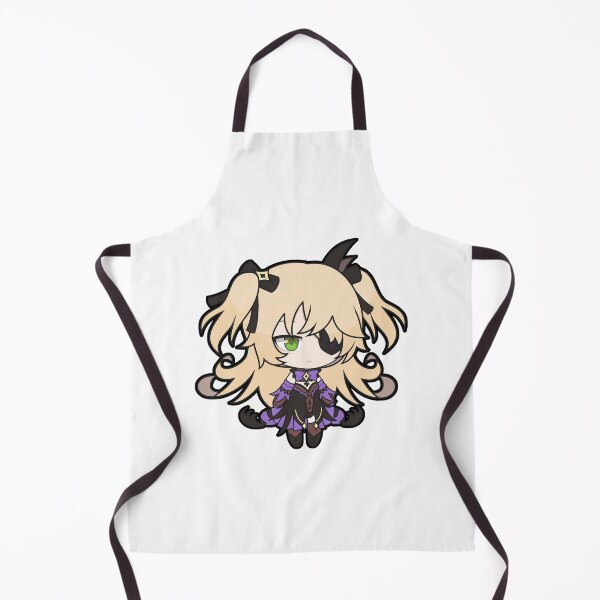 Item preview, Fischl - Genshin Impact designed and sold by KyraWaifu.
