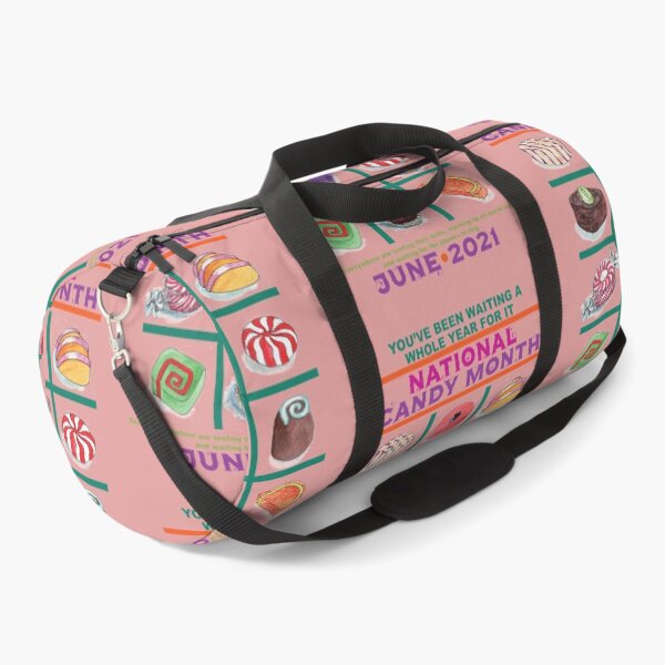 Item preview, Red Letter Days - National Candy Month - June 2021 designed and sold by Digressions, Diversions, Delusions.