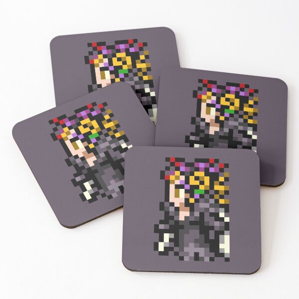 Item preview, Final Fantasy VIII - Edea Sprite designed and sold by SpriteZone.