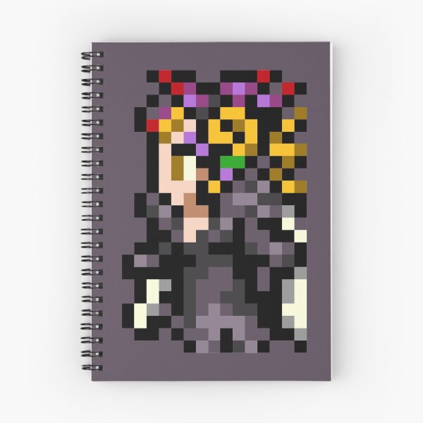 Item preview, Final Fantasy VIII - Edea Sprite designed and sold by SpriteZone.