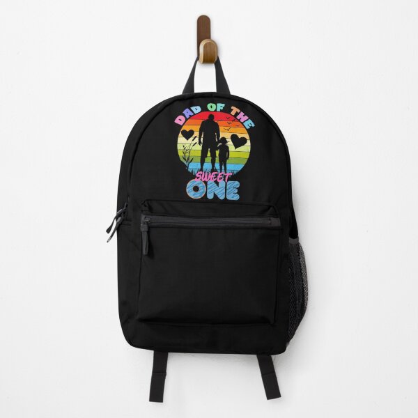 Item preview, Dad Of The Sweet One,cool design for DAD designed and sold by MoSaid.