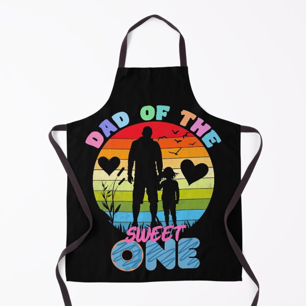 Item preview, Dad Of The Sweet One,cool design for DAD designed and sold by MoSaid.