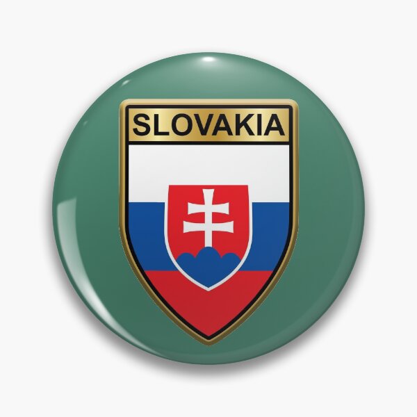 Item preview, Slovakia Phone Cases & Other Gifts (11) designed and sold by mpodger.
