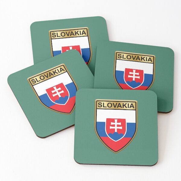 Item preview, Slovakia Phone Cases & Other Gifts (11) designed and sold by mpodger.