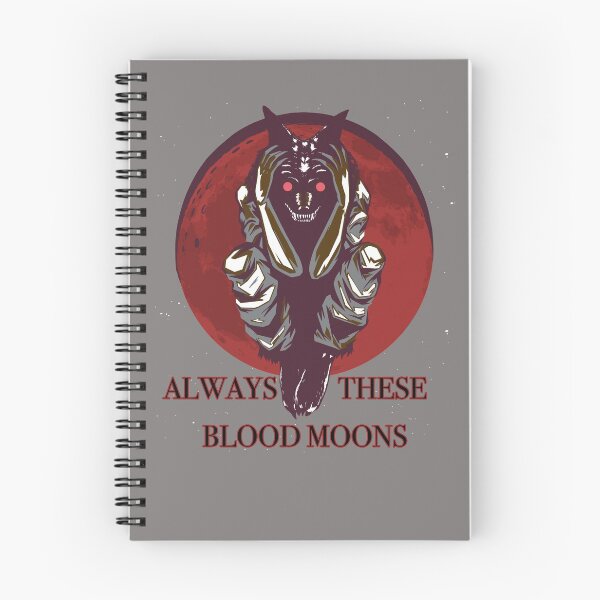 Item preview, MTG Blood Moon designed and sold by MWDG-DesignsMTG.