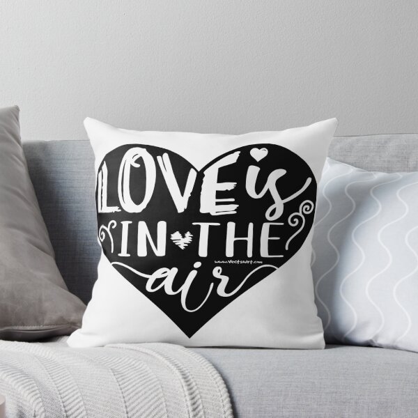Item preview, Love is in the air designed and sold by Vectshirt-shop.
