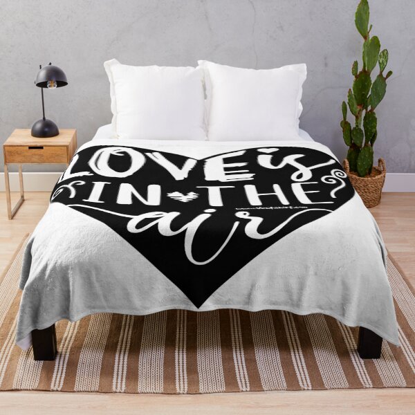 Item preview, Love is in the air designed and sold by Vectshirt-shop.