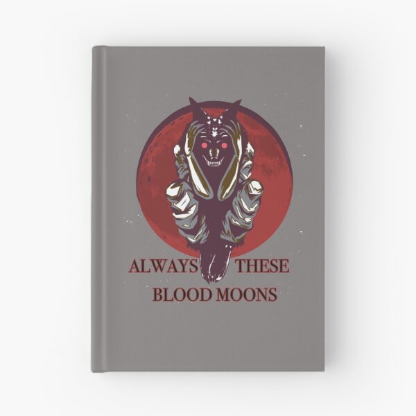 Item preview, MTG Blood Moon designed and sold by MWDG-DesignsMTG.