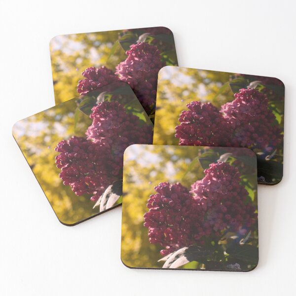 Item preview, Purple, Green and Yellow designed and sold by WilliamJFrance.