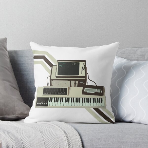 Item preview, Fairlight CMI Vintage Synth designed and sold by LiquidBass.