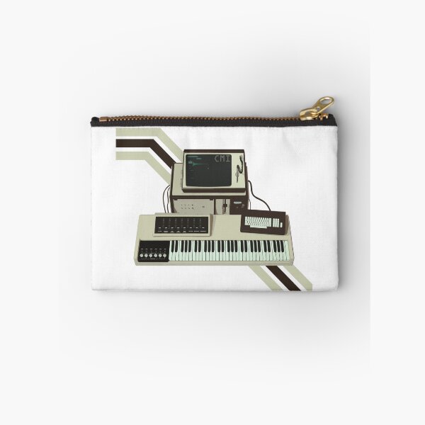 Item preview, Fairlight CMI Vintage Synth designed and sold by LiquidBass.