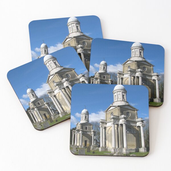 Item preview, 'Former Glories' Mistley Towers, Essex designed and sold by wiggyofipswich.