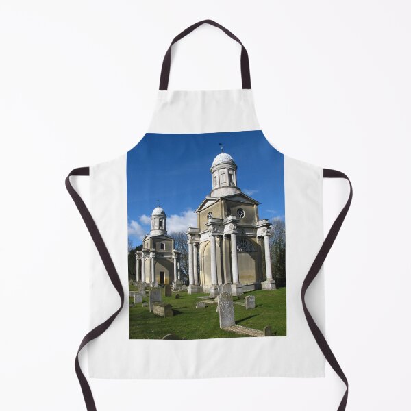 Item preview, 'Former Glories' Mistley Towers, Essex designed and sold by wiggyofipswich.
