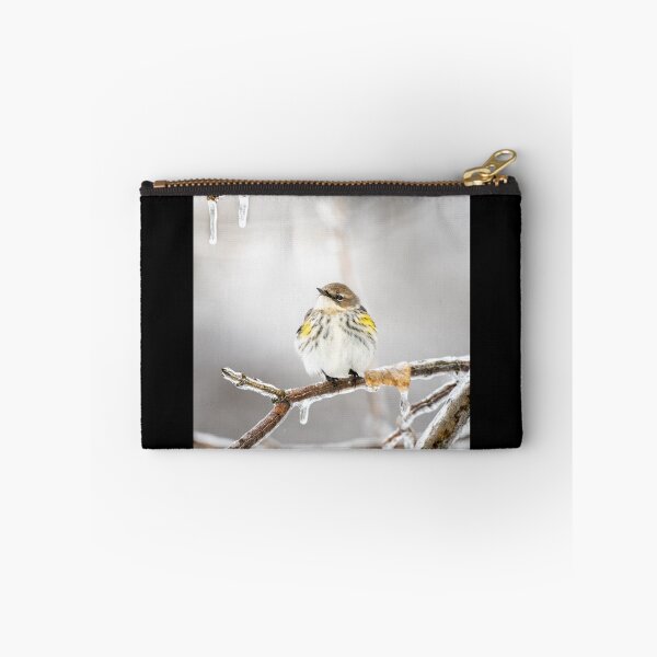Item preview, Bird's First Snow Day designed and sold by BowToe.