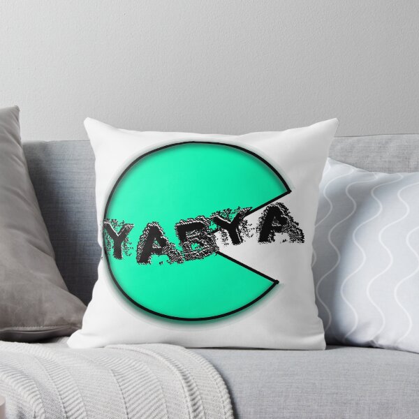Item preview, yabya waka designed and sold by Yabya.