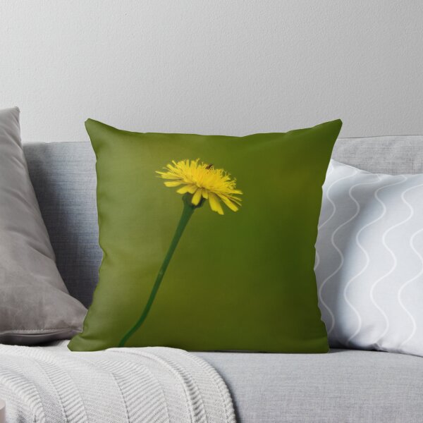 Item preview, Yellow Wildflower designed and sold by Martie Venter.