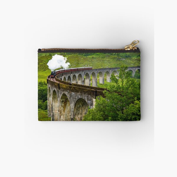 Item preview, Jacobite Steam Train designed and sold by lauregon.