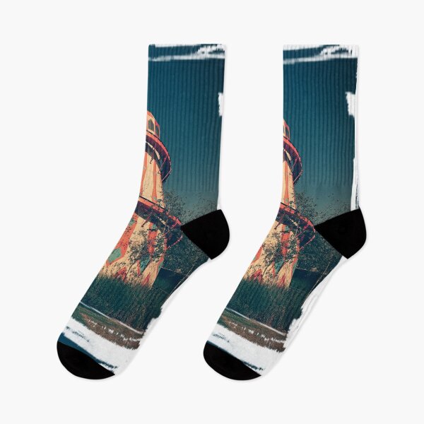 Item preview, Helter Skelter designed and sold by Fearless-Fox.