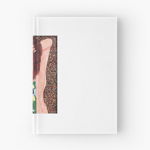 Item preview, hot flash designed and sold by hedgerowart.