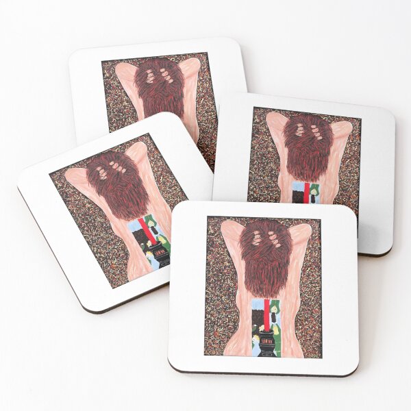 Item preview, hot flash designed and sold by hedgerowart.
