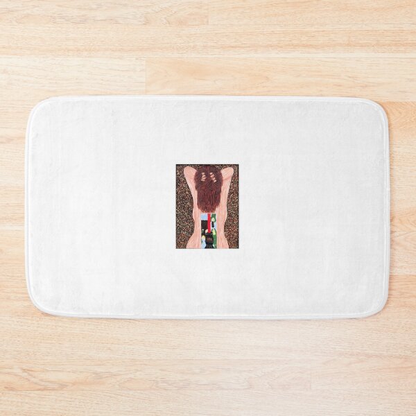 Item preview, hot flash designed and sold by hedgerowart.