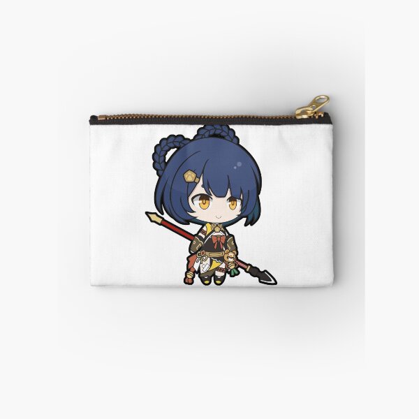 Item preview, Xiangling - Genshin Impact designed and sold by KyraWaifu.