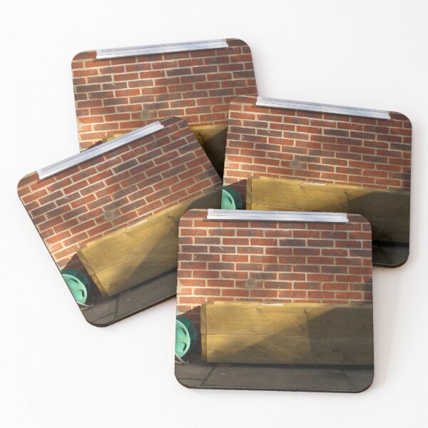 Item preview, Bricks, Hoses and Planters designed and sold by WilliamJFrance.