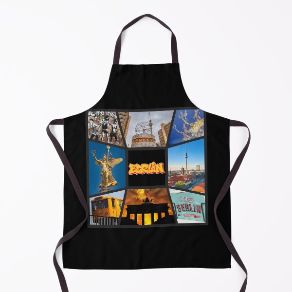 Item preview, Berlin Germany Germany skyline city city designed and sold by BullDesignsShop.