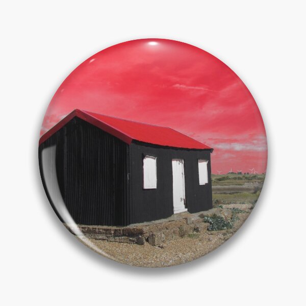 Item preview, Under A Red Blood Sky designed and sold by wiggyofipswich.