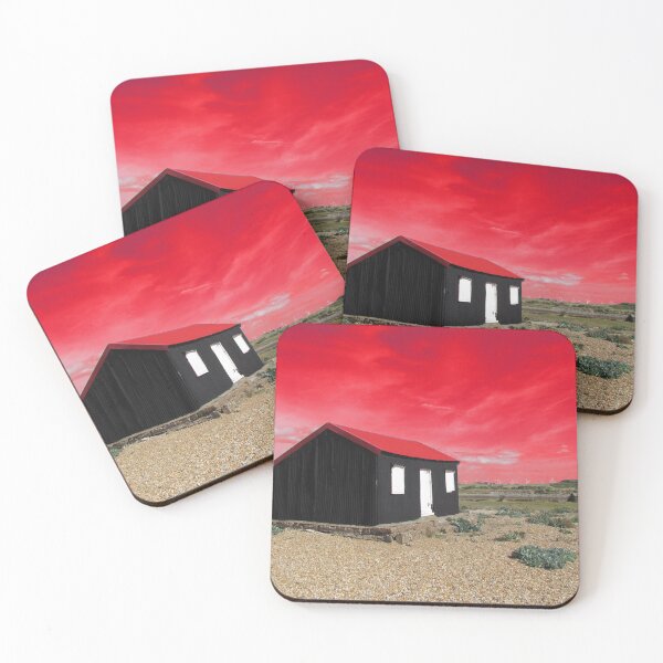 Item preview, Under A Red Blood Sky designed and sold by wiggyofipswich.